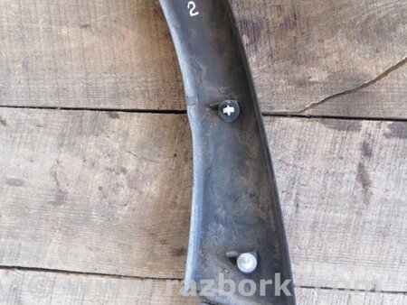 ФОТО Накладка на крыло левая для Subaru Legacy IV BL/BP (03-09) Київ