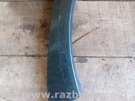 ФОТО Накладка на крыло левая для Subaru Legacy IV BL/BP (03-09) Київ