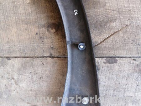 ФОТО Накладка на крыло левая для Subaru Legacy IV BL/BP (03-09) Київ