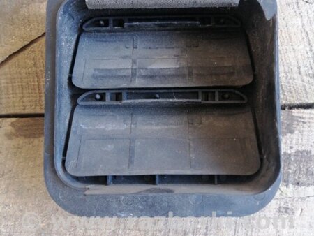 ФОТО Воздуховод печки для Subaru Forester SG S11 (02-08) Київ