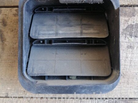 ФОТО Воздуховод печки для Subaru Forester SG S11 (02-08) Київ