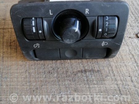 ФОТО Блок кнопок для Subaru Legacy IV BL/BP (03-09) Київ
