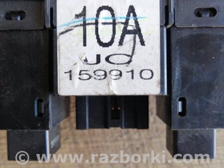 ФОТО Блок кнопок для Subaru Legacy IV BL/BP (03-09) Київ