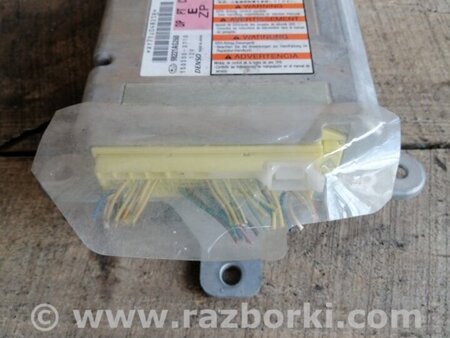 ФОТО Блок управления для Subaru Legacy IV BL/BP (03-09) Київ