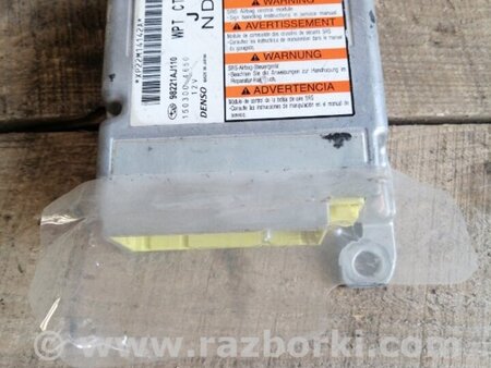 ФОТО Блок управления для Subaru Legacy IV BL/BP (03-09) Київ