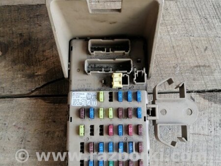 ФОТО Блок предохранителей для Subaru Legacy IV BL/BP (03-09) Київ