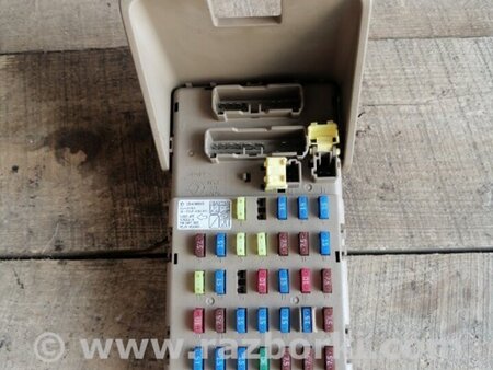 ФОТО Блок предохранителей для Subaru Legacy IV BL/BP (03-09) Київ