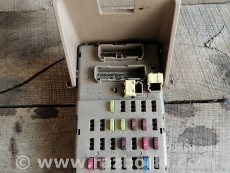 ФОТО Блок предохранителей для Subaru Legacy IV BL/BP (03-09) Київ