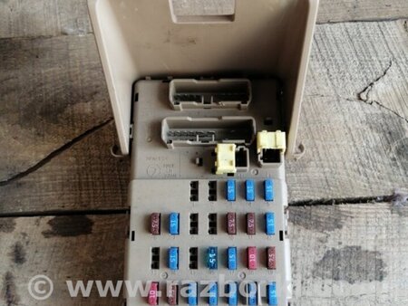 ФОТО Блок предохранителей для Subaru Legacy IV BL/BP (03-09) Київ