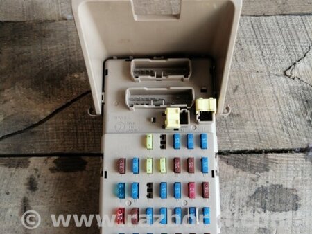 ФОТО Блок предохранителей для Subaru Legacy IV BL/BP (03-09) Київ