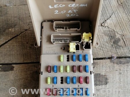 ФОТО Блок предохранителей для Subaru Legacy IV BL/BP (03-09) Київ