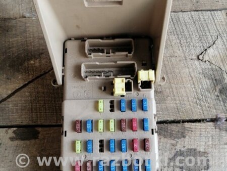 ФОТО Блок предохранителей для Subaru Legacy IV BL/BP (03-09) Київ