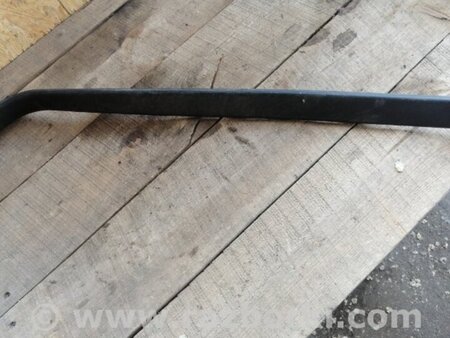 ФОТО Накладка на порог в салоне задняя правая для Subaru Legacy IV BL/BP (03-09) Київ