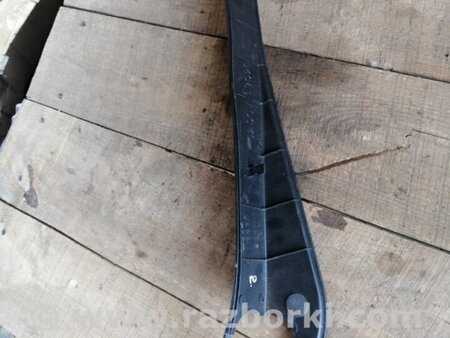 ФОТО Накладка на порог в салоне задняя левая для Subaru Legacy IV BL/BP (03-09) Київ