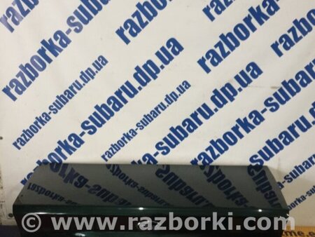 ФОТО Крышка багажника для Subaru Legacy IV BL/BP (03-09) Київ