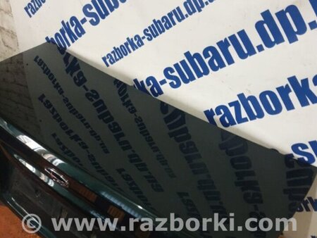 ФОТО Крышка багажника для Subaru Legacy IV BL/BP (03-09) Київ