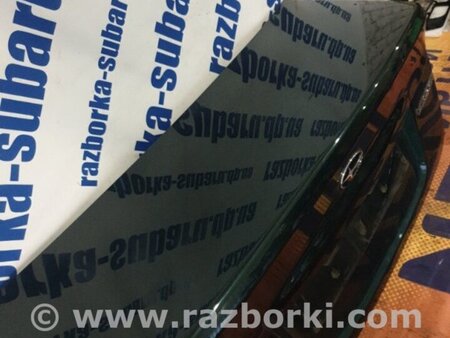 ФОТО Крышка багажника для Subaru Legacy IV BL/BP (03-09) Київ