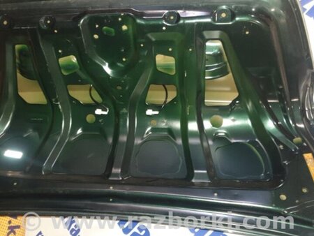 ФОТО Крышка багажника для Subaru Legacy IV BL/BP (03-09) Київ