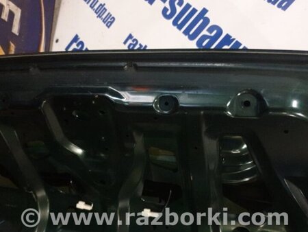 ФОТО Крышка багажника для Subaru Legacy IV BL/BP (03-09) Київ