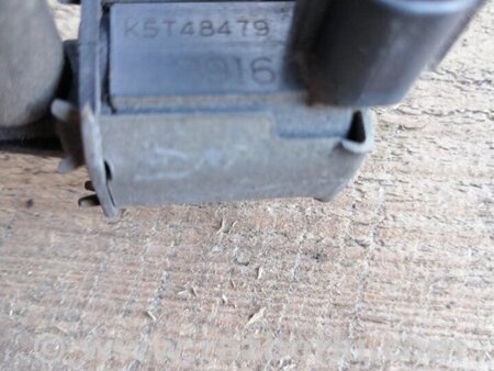 ФОТО Клапан для Subaru Legacy IV BL/BP (03-09) Київ