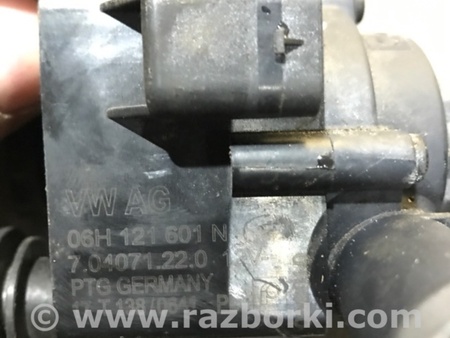 ФОТО Помпа для Audi (Ауди) A4 B8 - 8K2, 8K5 (08.2007-11.2015) Киев