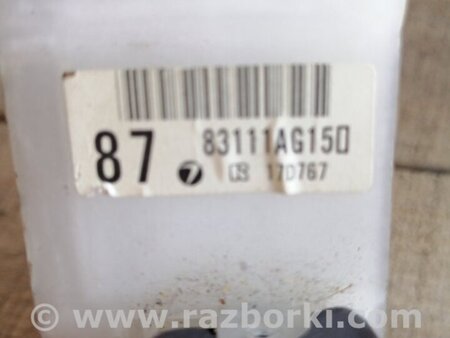 ФОТО Кронштейн для Subaru Legacy IV BL/BP (03-09) Київ