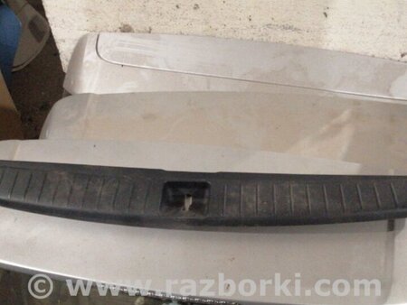 ФОТО Накладка кузова для Subaru Legacy IV BL/BP (03-09) Київ