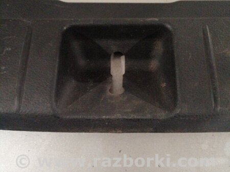 ФОТО Накладка кузова для Subaru Legacy IV BL/BP (03-09) Київ