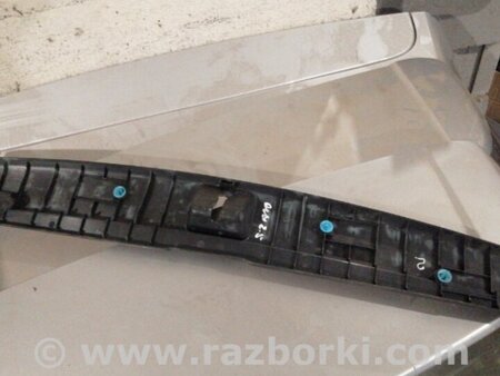 ФОТО Накладка кузова для Subaru Legacy IV BL/BP (03-09) Київ