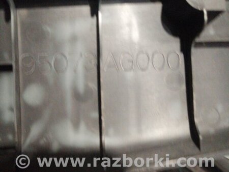 ФОТО Накладка кузова для Subaru Legacy IV BL/BP (03-09) Київ