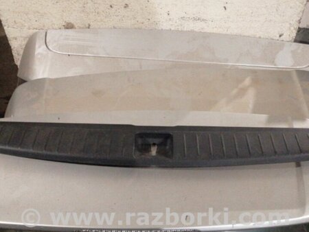 ФОТО Накладка кузова для Subaru Legacy IV BL/BP (03-09) Київ