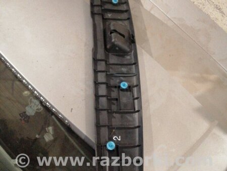 ФОТО Накладка кузова для Subaru Legacy IV BL/BP (03-09) Київ
