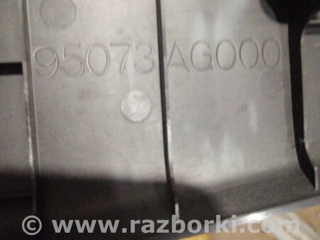 ФОТО Накладка кузова для Subaru Legacy IV BL/BP (03-09) Київ