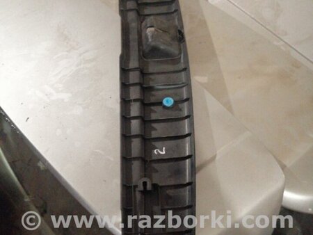 ФОТО Накладка кузова для Subaru Legacy IV BL/BP (03-09) Київ