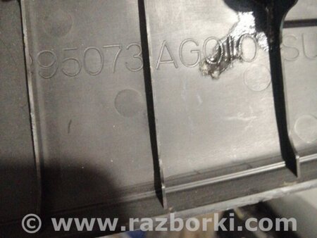 ФОТО Накладка кузова для Subaru Legacy IV BL/BP (03-09) Київ