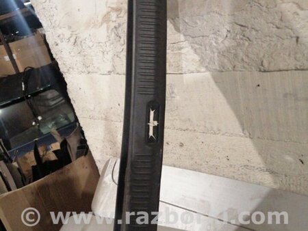 ФОТО Накладка кузова для Subaru Legacy IV BL/BP (03-09) Київ