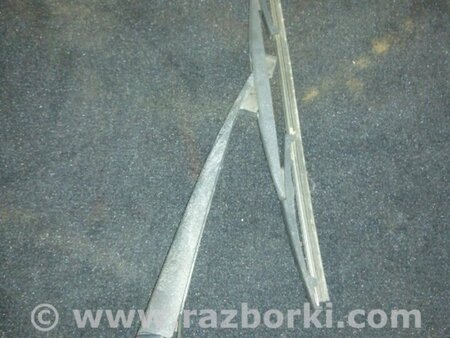 ФОТО Дворник задний для Subaru Legacy IV BL/BP (03-09) Київ