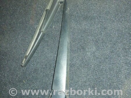 ФОТО Дворник задний для Subaru Legacy IV BL/BP (03-09) Київ
