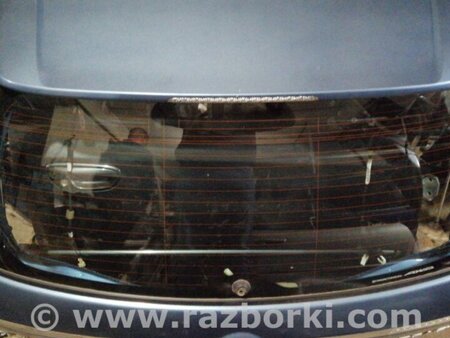 ФОТО Крышка багажника со стеклом для Subaru Legacy IV BL/BP (03-09) Київ