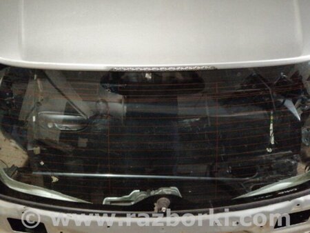 ФОТО Крышка багажника со стеклом для Subaru Legacy IV BL/BP (03-09) Київ