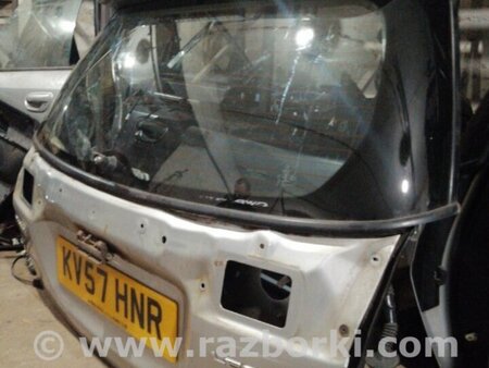 ФОТО Крышка багажника со стеклом для Subaru Legacy IV BL/BP (03-09) Київ