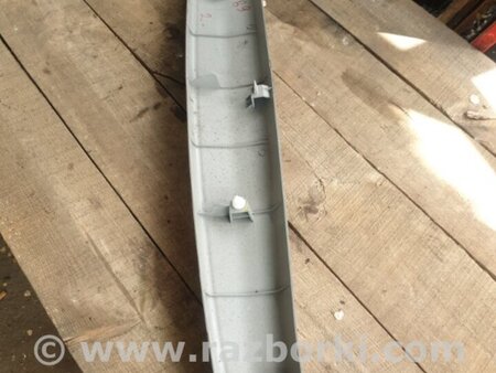 ФОТО Обшивка крышки багажника для Subaru Tribeca B9 (05-08) Київ