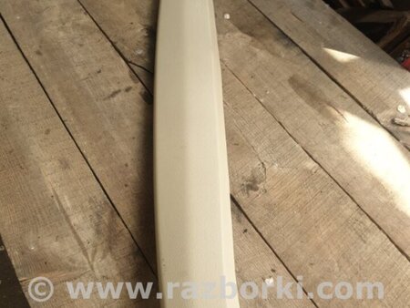 ФОТО Обшивка крышки багажника для Subaru Tribeca B9 (05-08) Київ