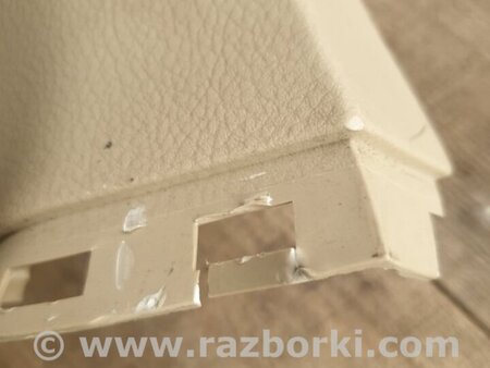 ФОТО Обшивка крышки багажника для Subaru Tribeca B9 (05-08) Київ