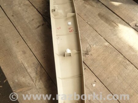 ФОТО Обшивка крышки багажника для Subaru Tribeca B9 (05-08) Київ