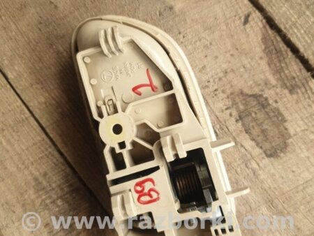 ФОТО Ручка двери внутренняя правая для Subaru Tribeca B9 (05-08) Київ