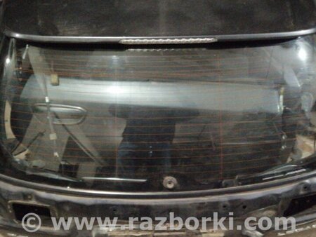 ФОТО Крышка багажника со стеклом для Subaru Legacy IV BL/BP (03-09) Київ