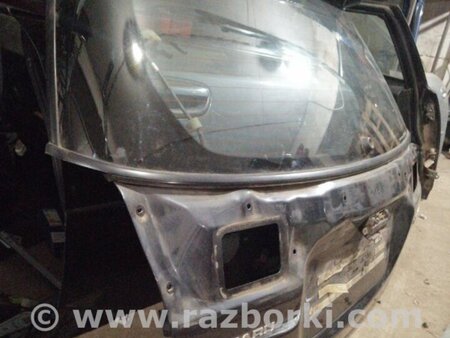 ФОТО Крышка багажника со стеклом для Subaru Legacy IV BL/BP (03-09) Київ