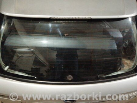 ФОТО Крышка багажника со стеклом для Subaru Legacy IV BL/BP (03-09) Київ