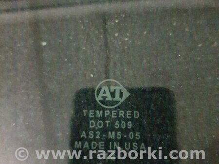 ФОТО Стекло переднее правое для Subaru Tribeca B9 (05-08) Київ